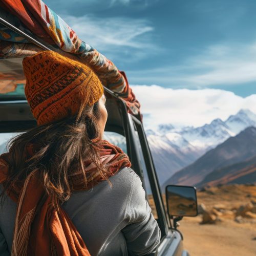 Traveling Solo: Why Everyone Should Try It at Least Once